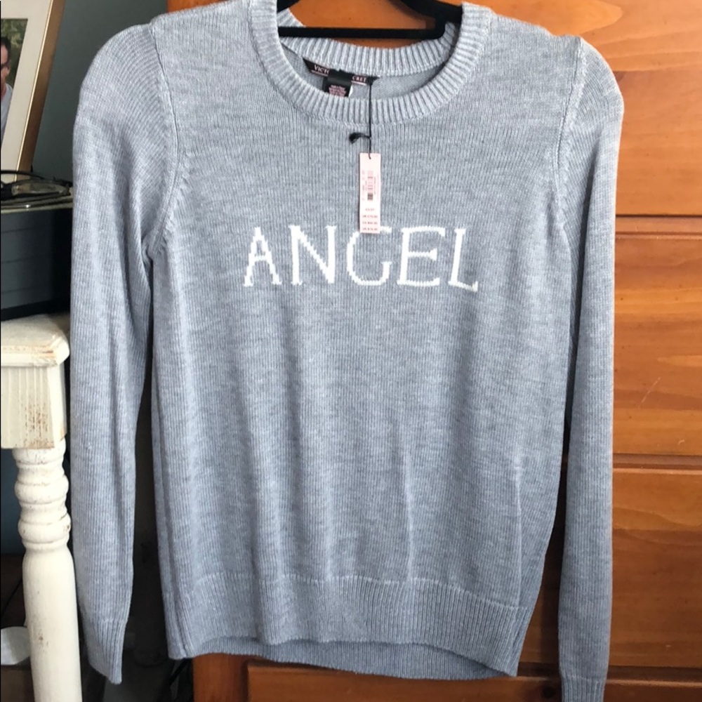 Victoria’s Secret Women’s XS NEW sweater
